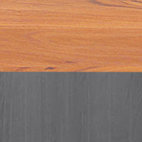 No. 705 Two Tone Grey